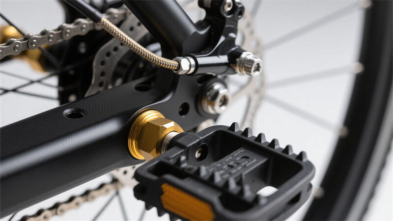 Bicycle/Scooter Parts