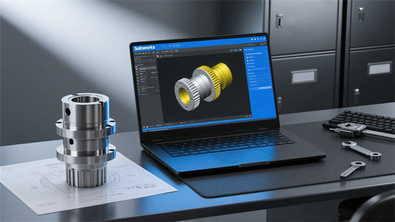 Industrial Design