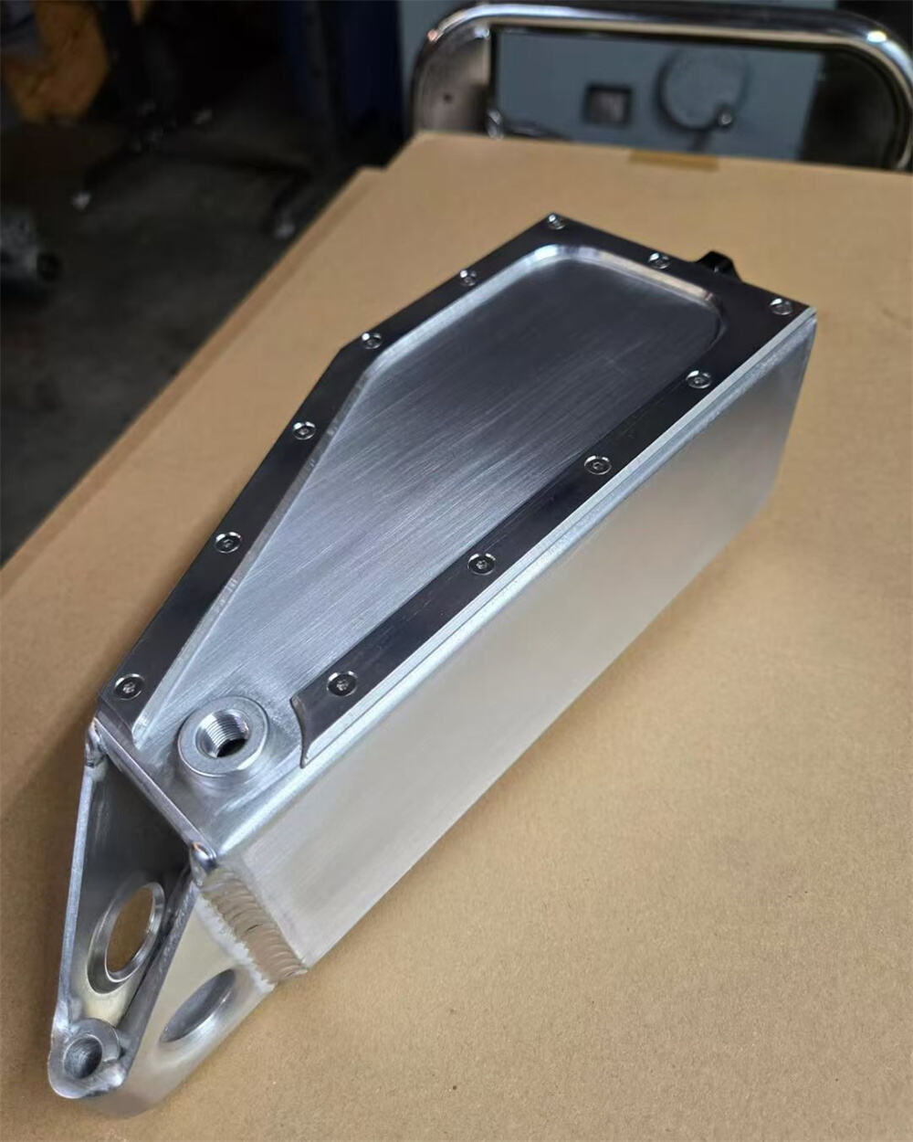 aluminum turning milling cnc machining parts services-6