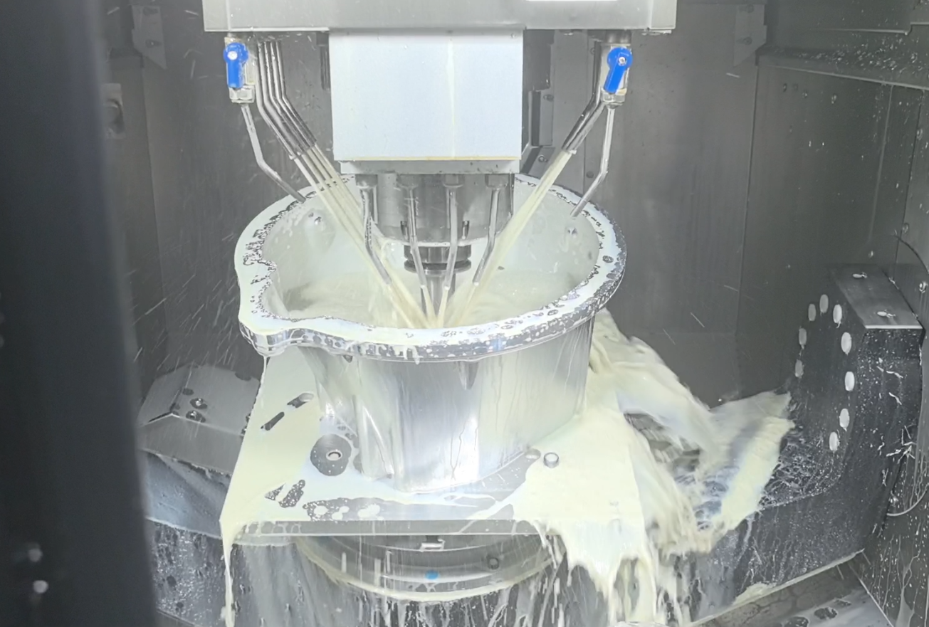 Precision Custom CNC Machining for Automotive Parts: Strengthening the Powerful Connection Between Automotive Innovation and Manufacturing Excellence