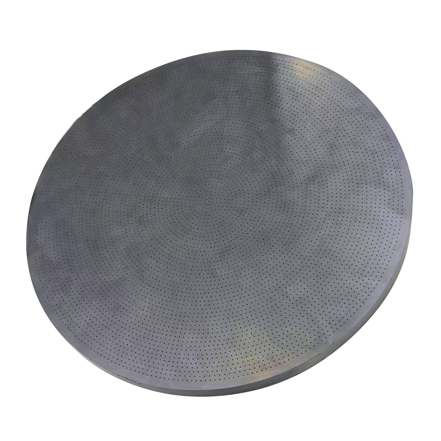 Silicon Electrode (Spray Disc)