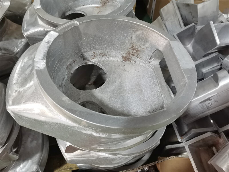 customized sand casting foundry high efficiency sand casting products iron stainless steel brass aluminum sand casting part-1