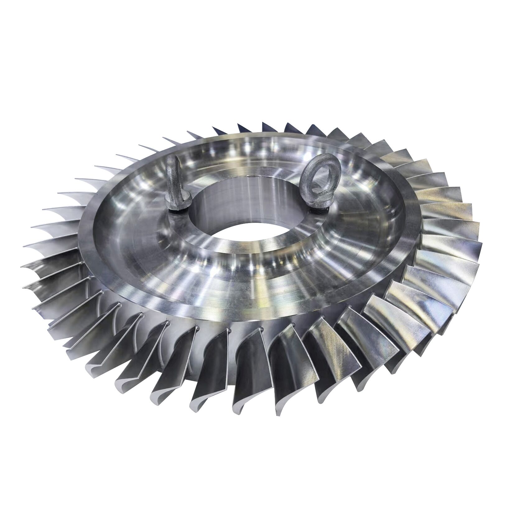 ISO9001 Certified Factory 5 Axis OEM Precision Aluminum Stainless Steel Brass Plastic Custom CNC Metal Milling Machining Parts