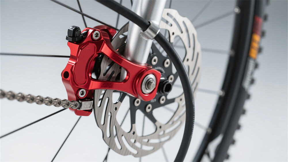 Bicycle/Scooter Parts