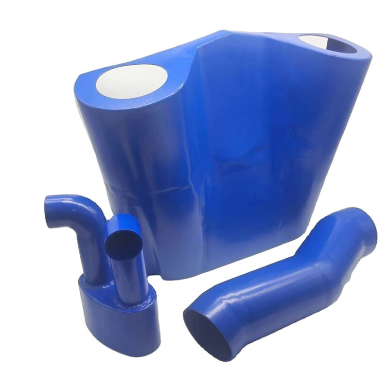 Custom Metal Plastic Printing Parts Service Manufacturer Factory OEM Resin Nylon ABS Part Rapid Prototype 3D Printing Service