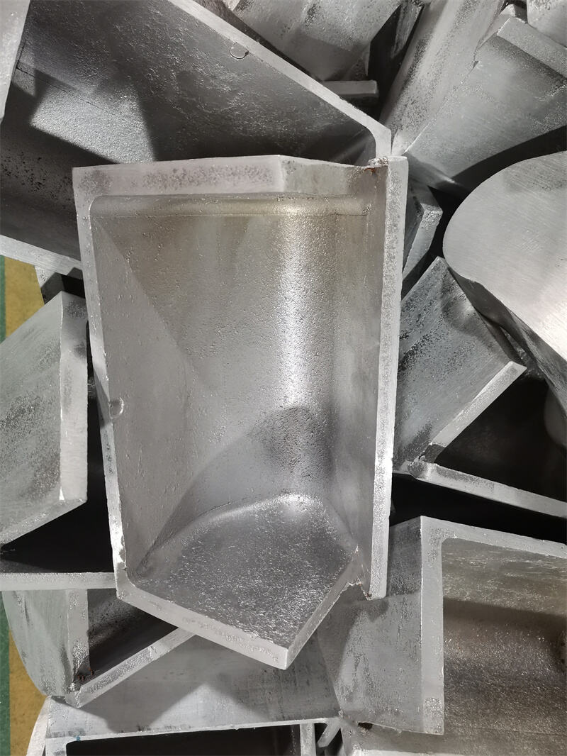 customized sand casting foundry high efficiency sand casting products iron stainless steel brass aluminum sand casting part-3