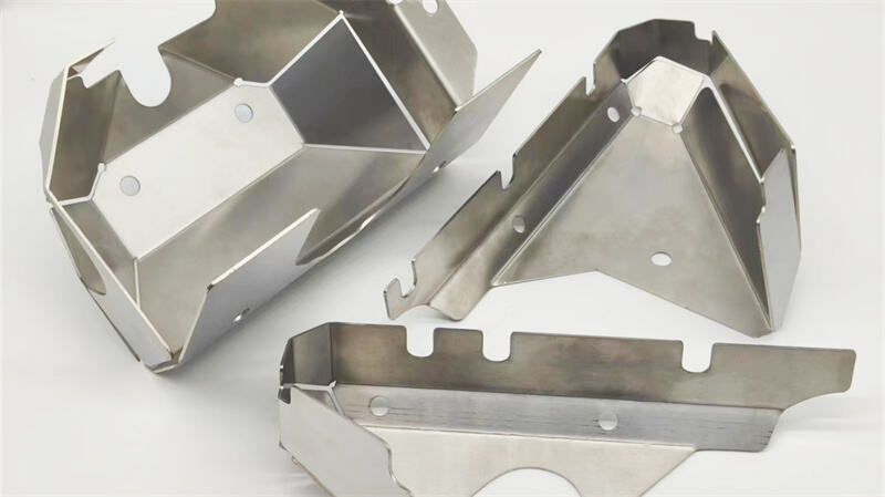 Three-dimensional laser cutting: An efficient and precise sheet metal processing technology