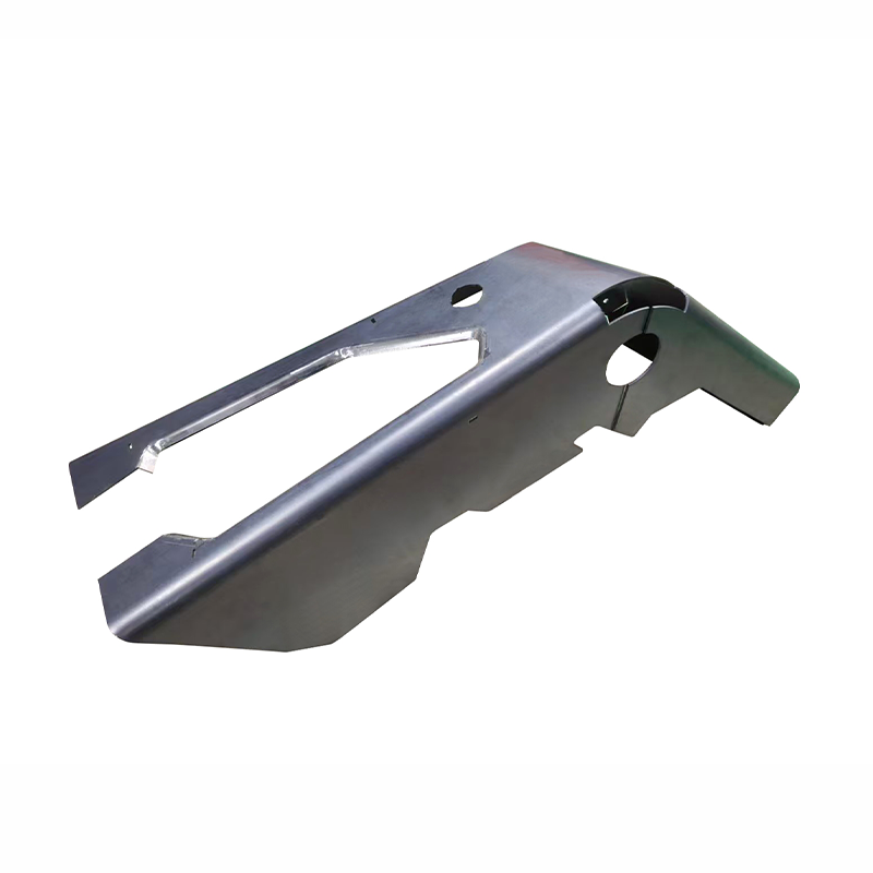 Sheet Metal Fabrication