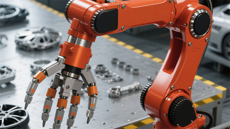 Robot Accessories