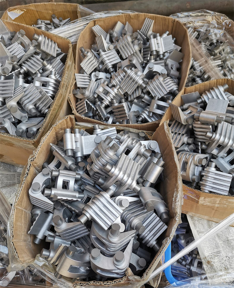 customized sand casting foundry high efficiency sand casting products iron stainless steel brass aluminum sand casting part-2