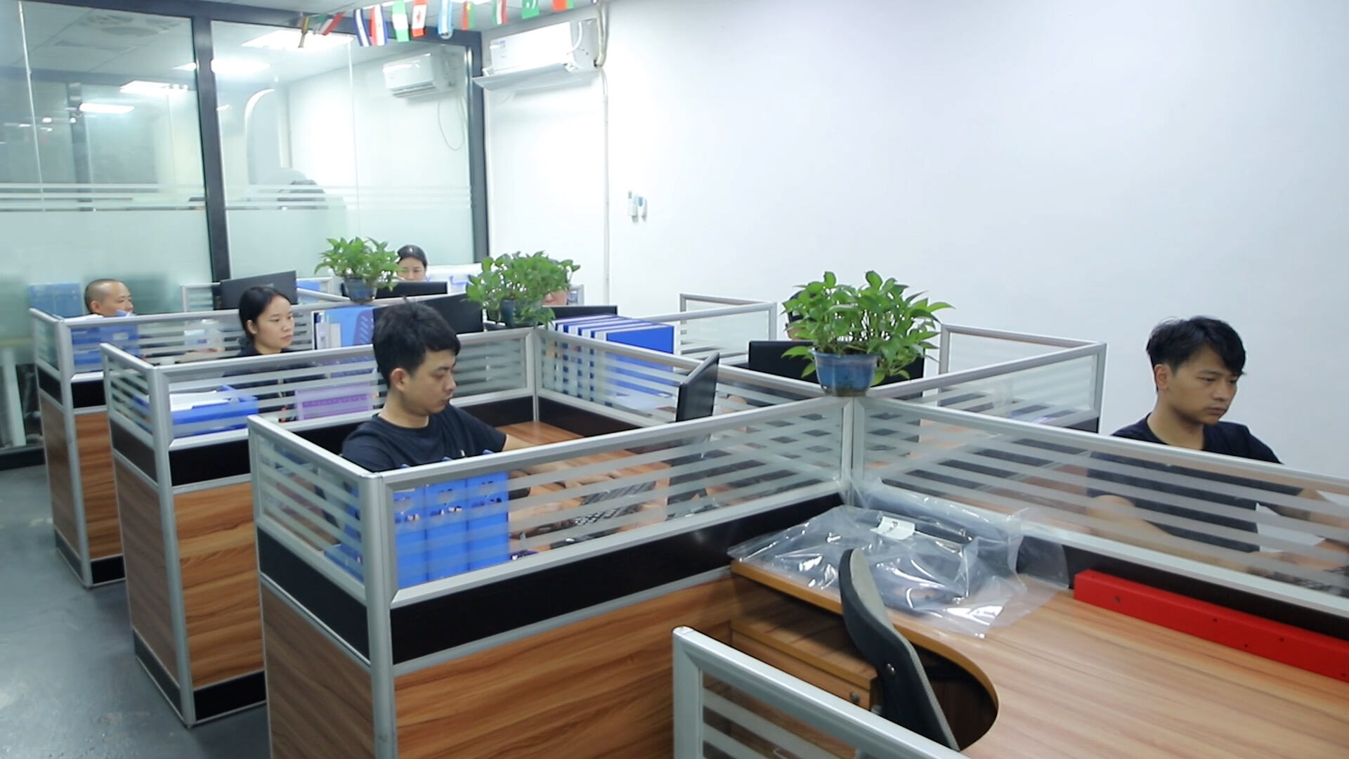 Dongguan Yuanji Technology Co., Ltd.