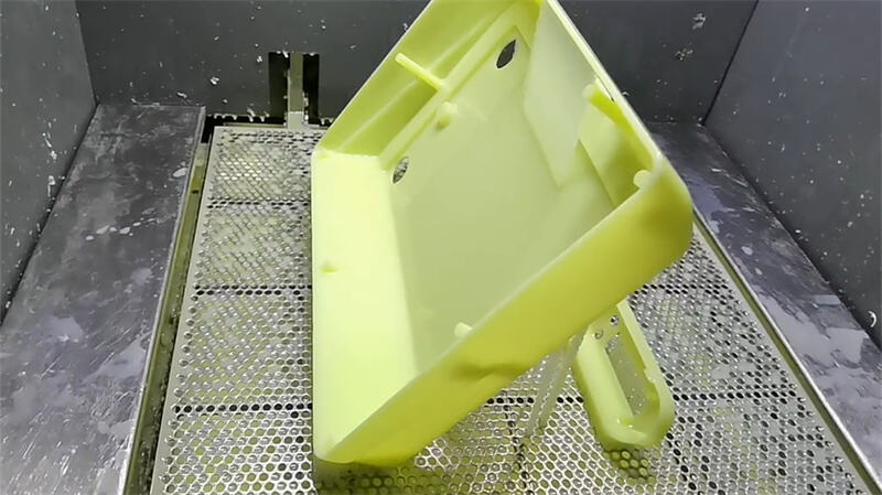 3D printing prototype technology: A powerful tool for innovating design and manufacturing