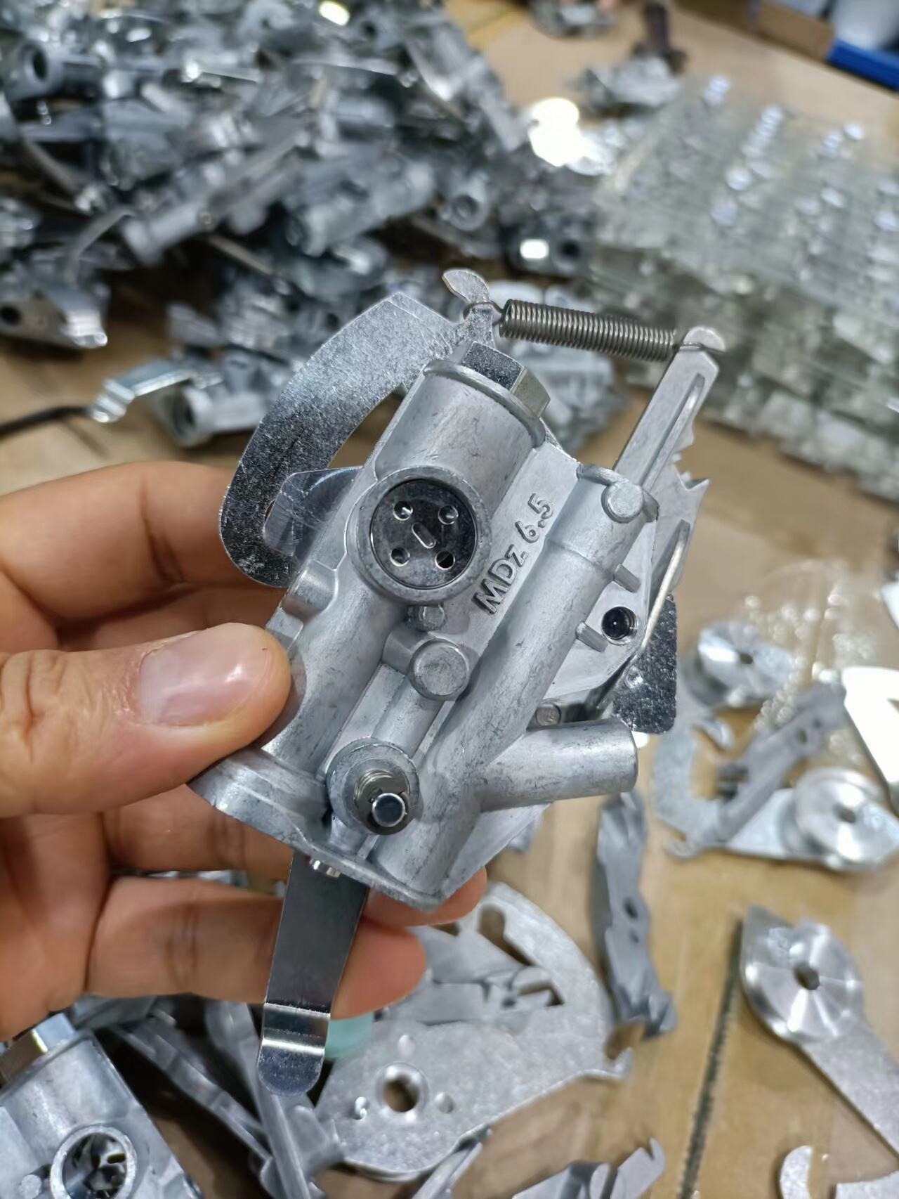 Die Casting