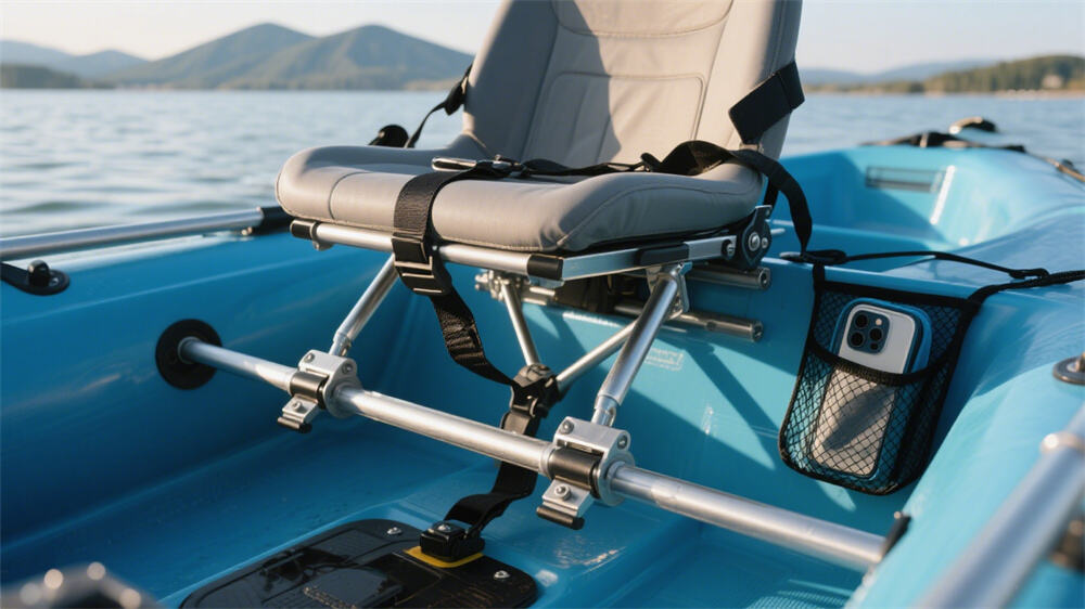 Kayak Seat