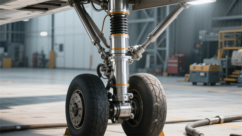 Aerospace