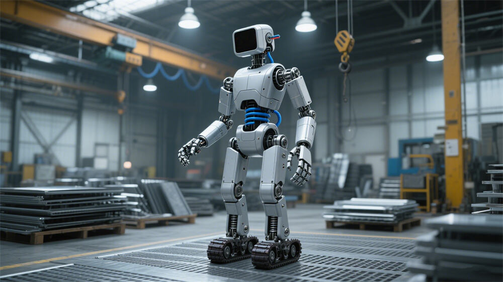 Robot Accessories