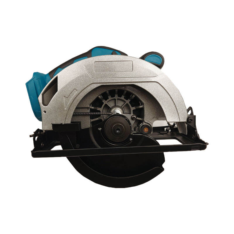 Lithium-ion 7-inch electric circular saw
