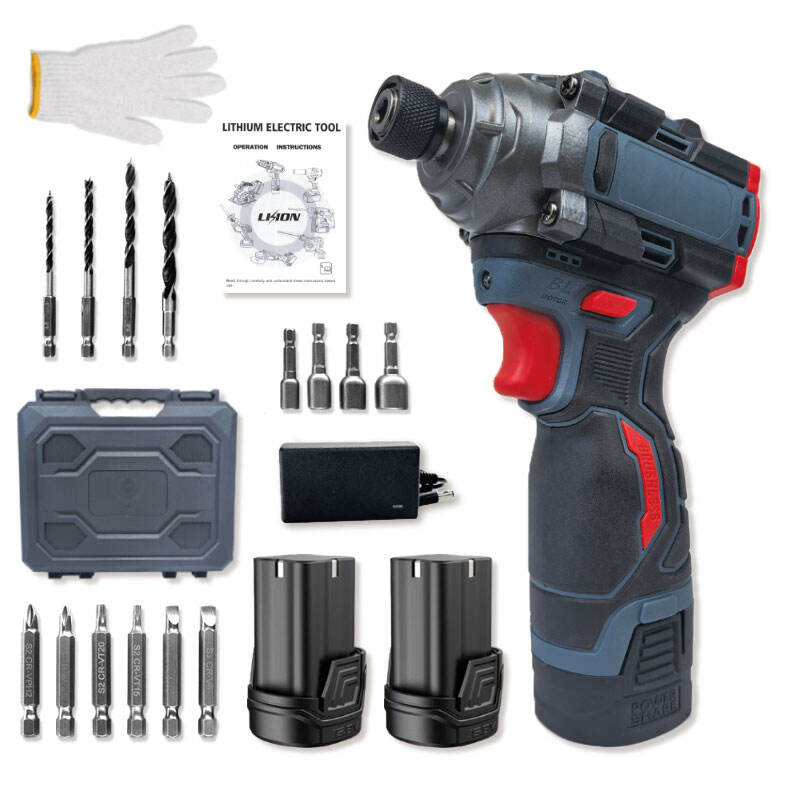 Comprehensive Accessory Packages and Versatility