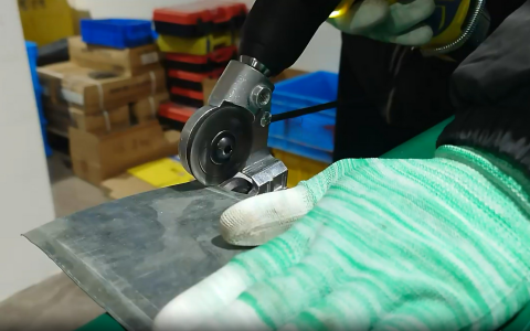 #řezání #snadné Elektrická vrtátková deska pro přizpůsobení žehliček