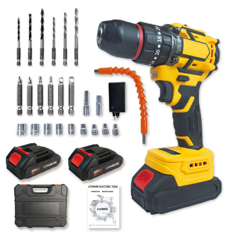 Advanced Battery and Motor Technology