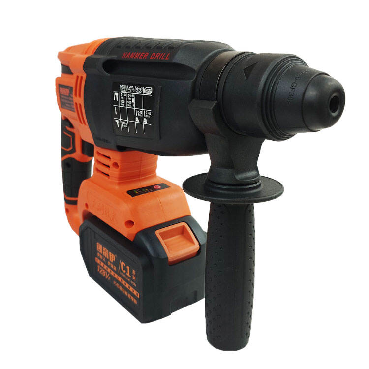 How does a tool box improve organization in mobile repair operations?