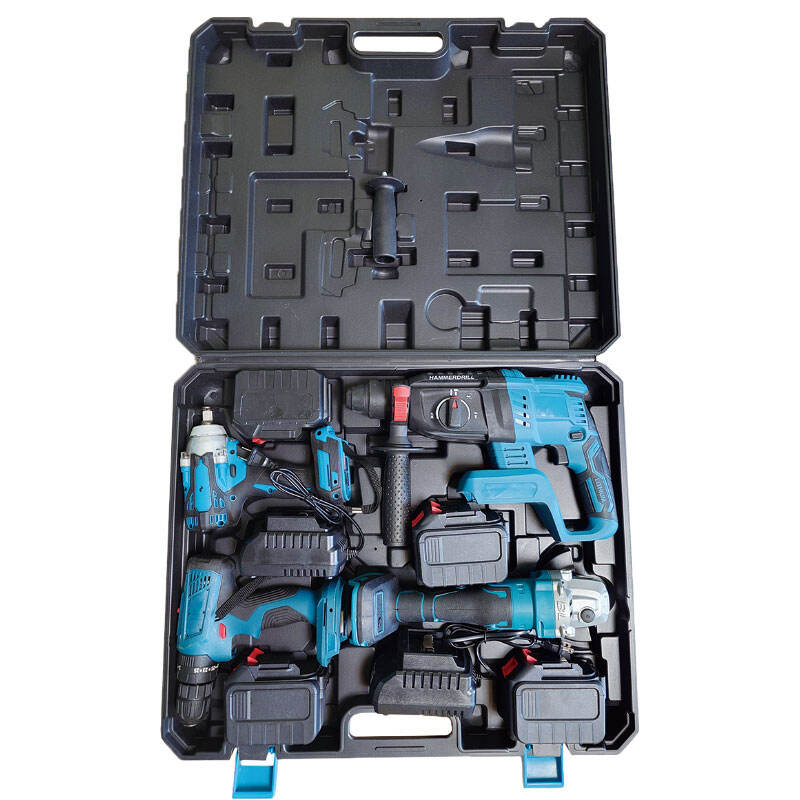 Advanced Battery Technology and Power Management