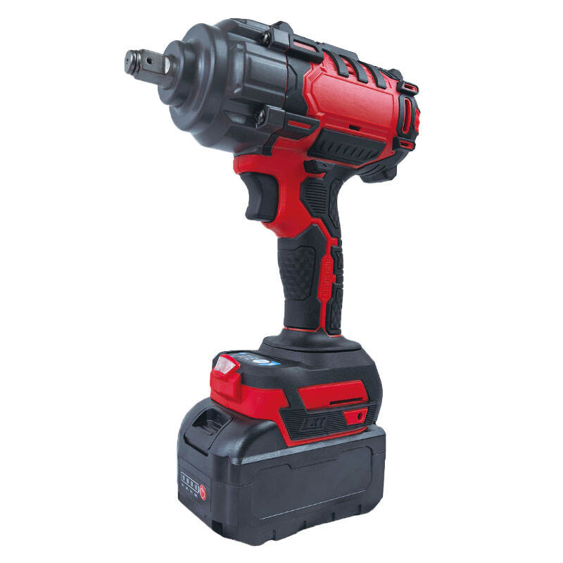 What Is an Impact Wrench and How Does It Work?