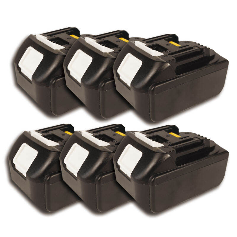 Advanced Battery Technology and Runtime