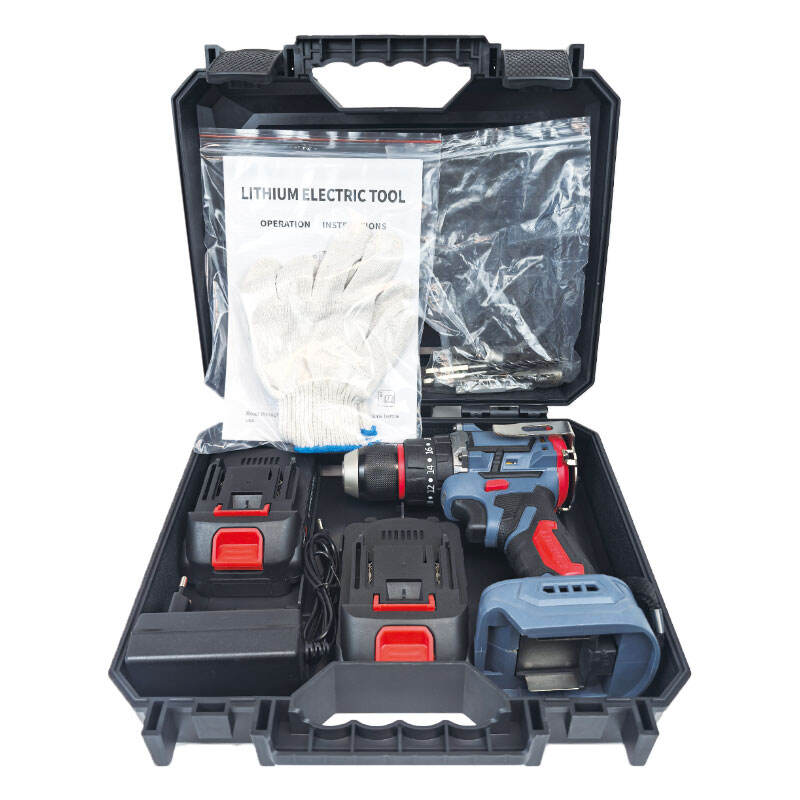 How to Choose the Right Lithium Battery for Different Applications?