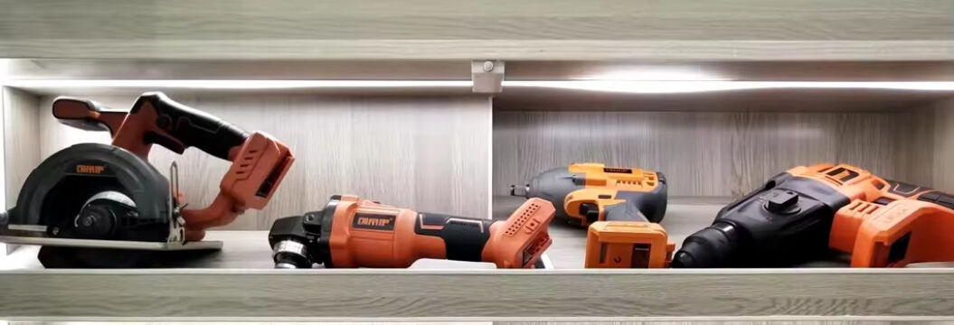 Furniture Assembly Line