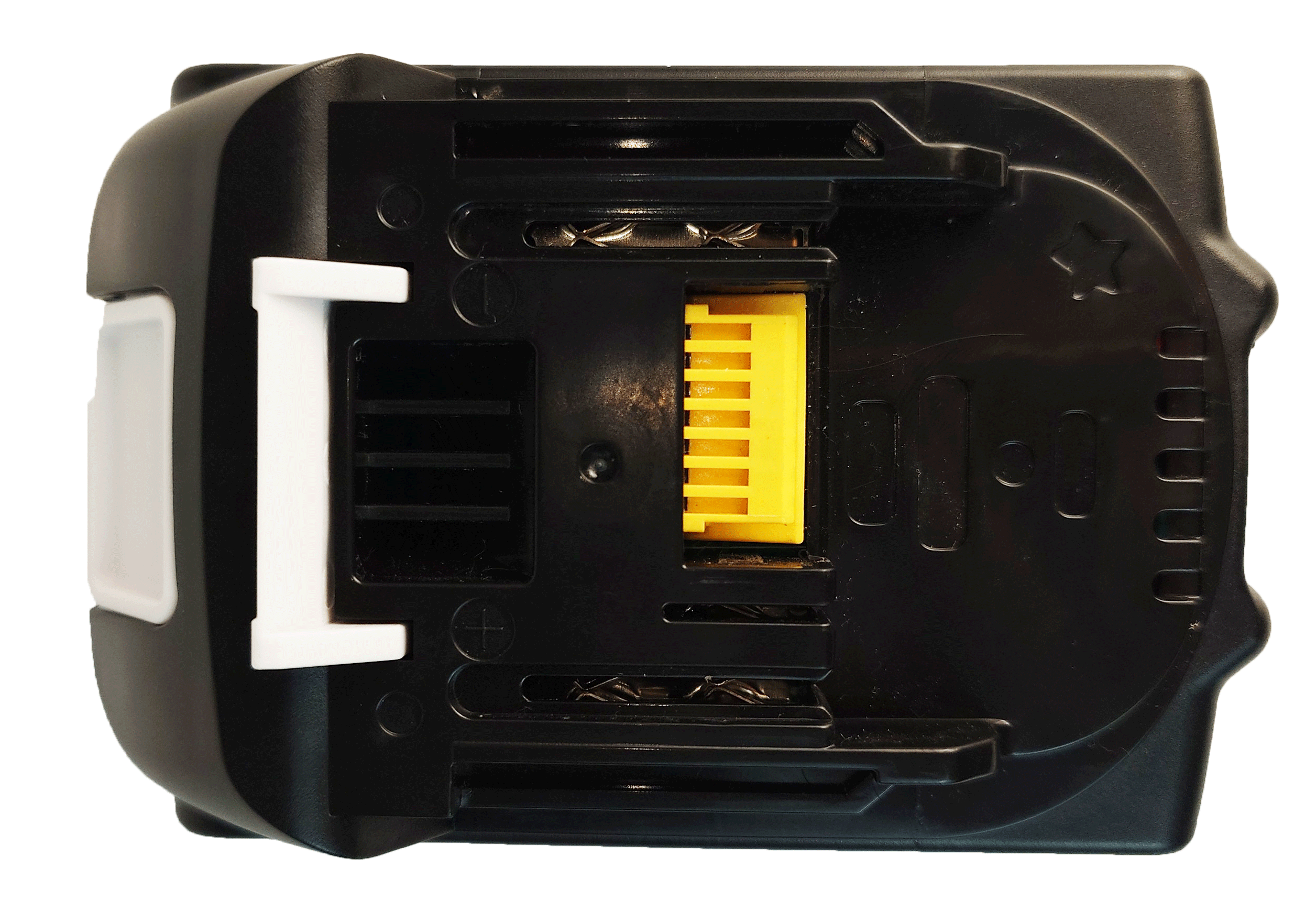 Professional-Grade Durability and Construction