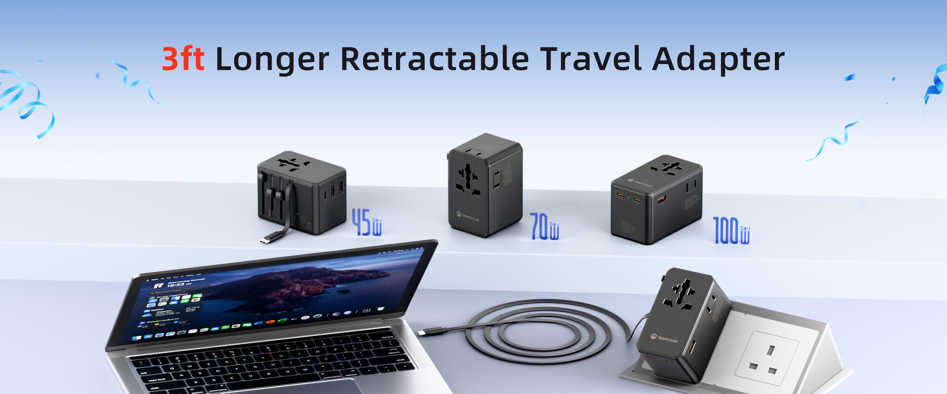 Banner Wontravel