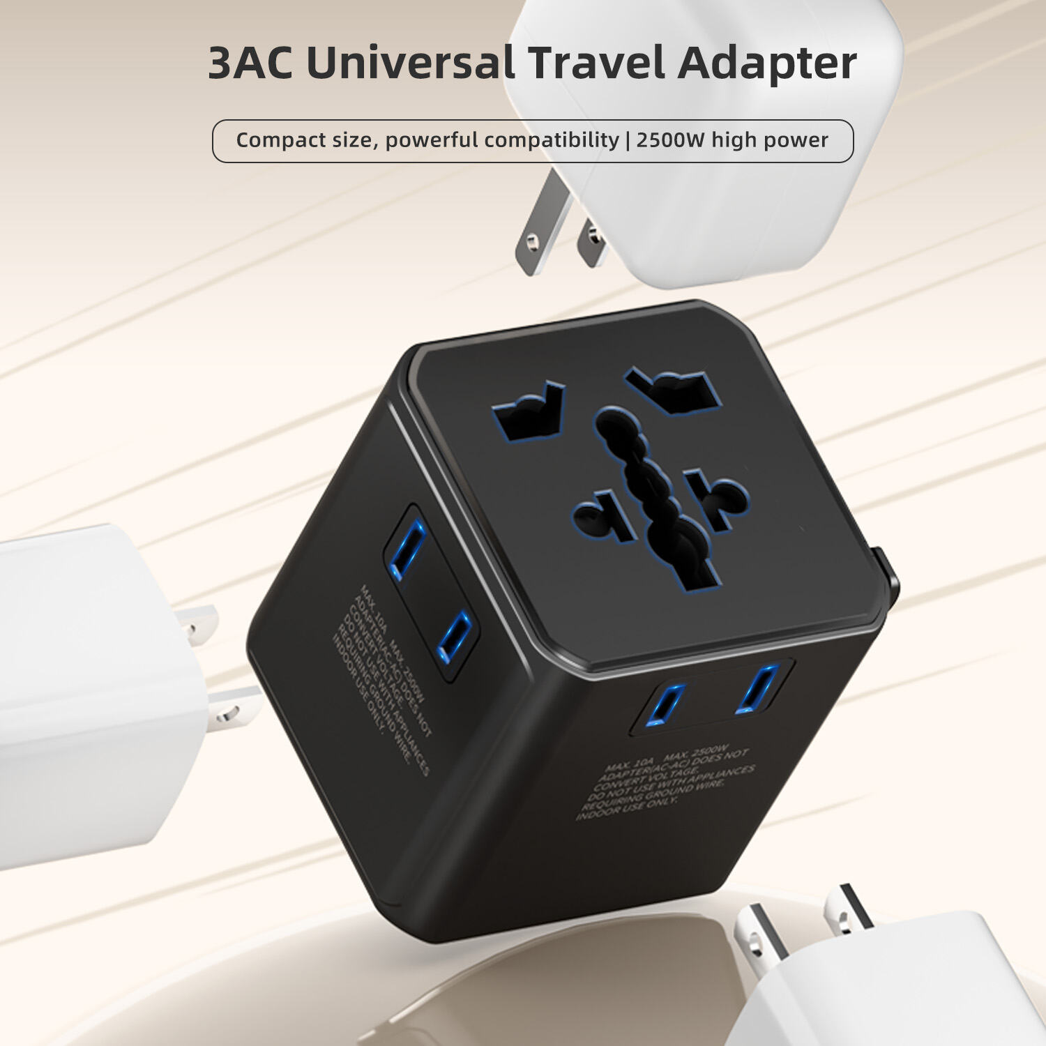 Comprehensive Compatibility