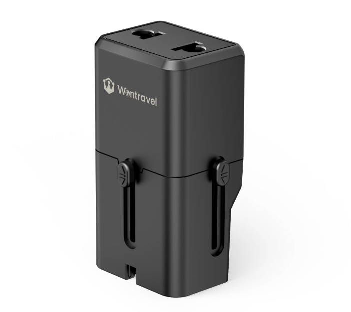 Merencanakan perjalanan keliling dunia? Cara mengandalkan adaptor perjalanan dunia Anda di setiap destinasi.