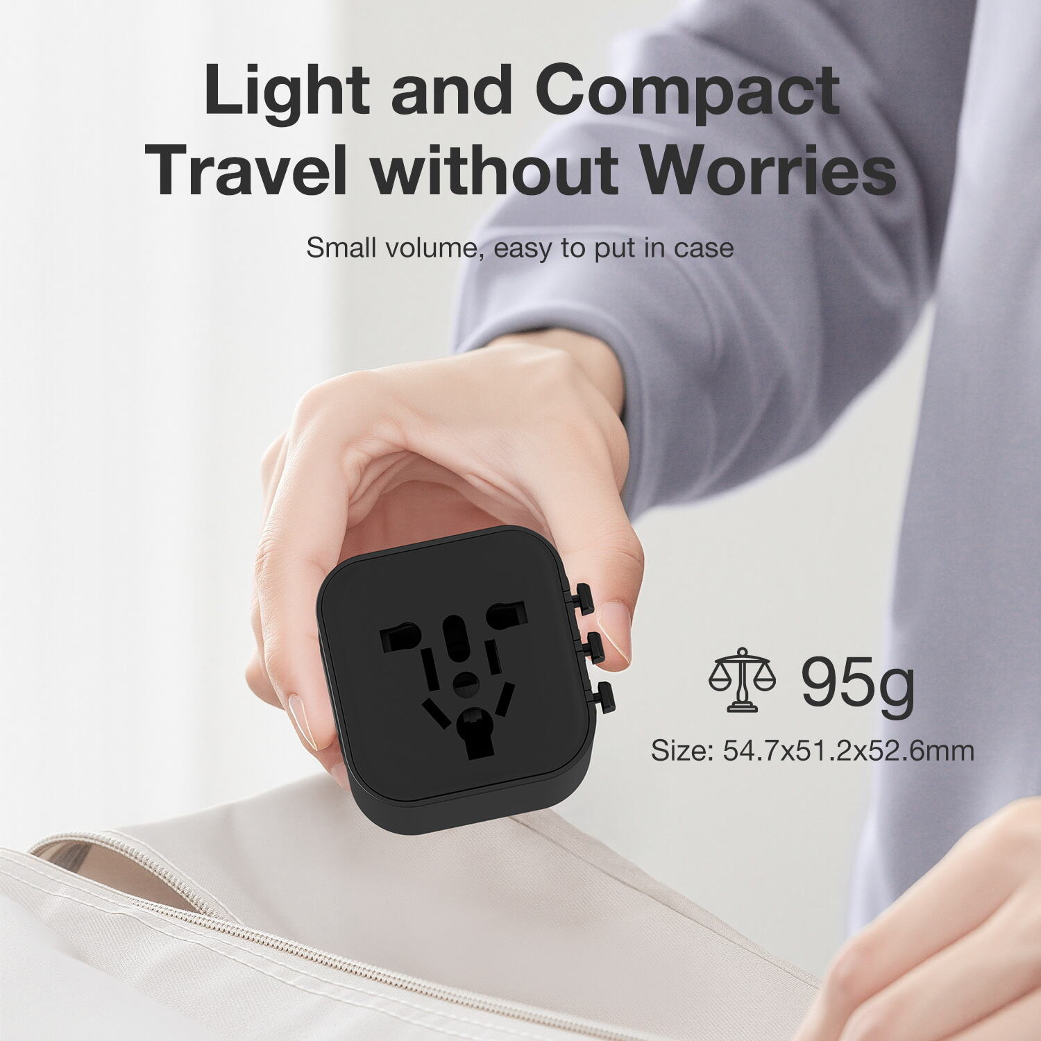 Global Compatibility