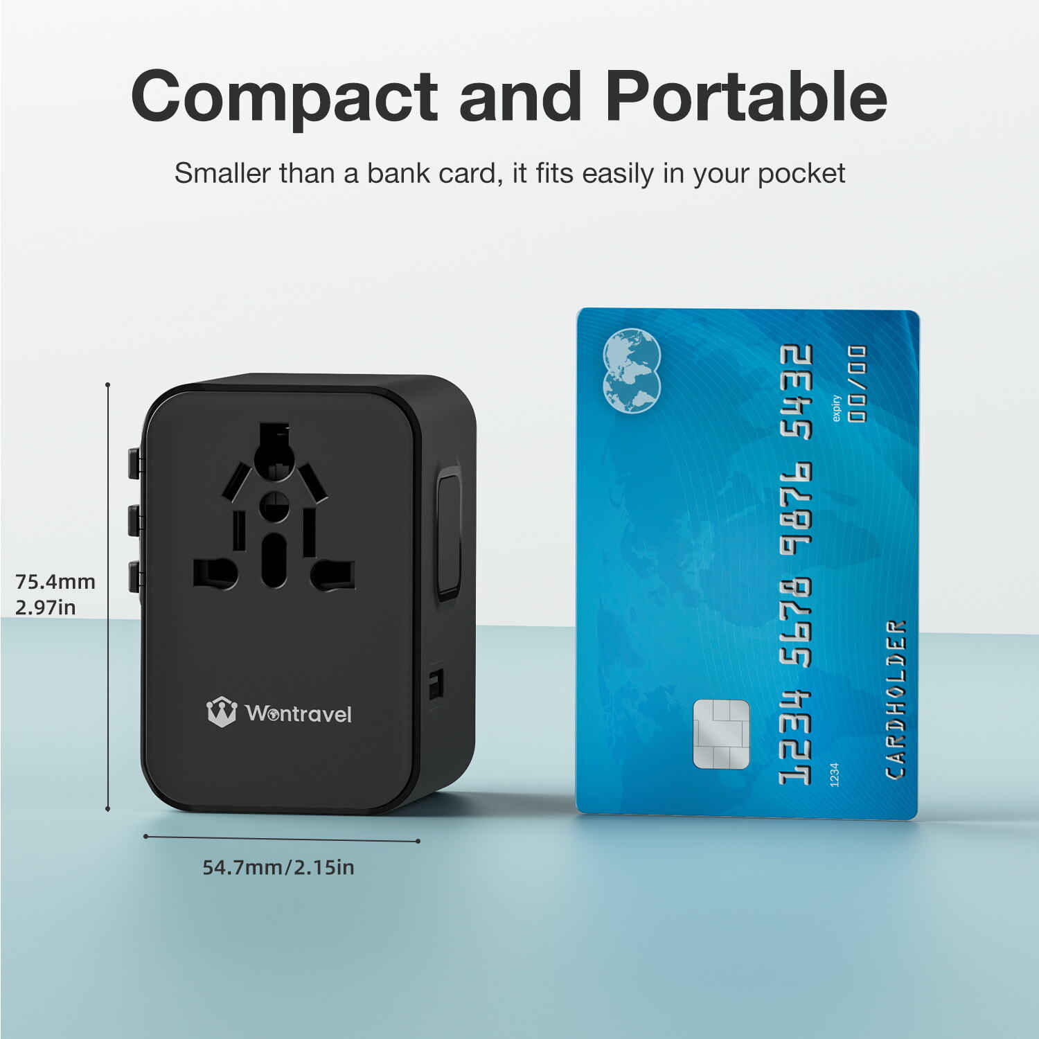 Global Compatibility