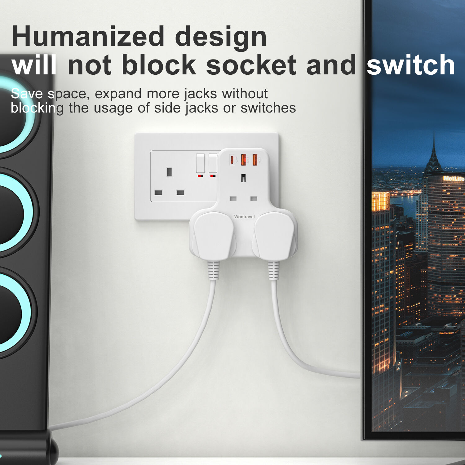 Universal Compatibility