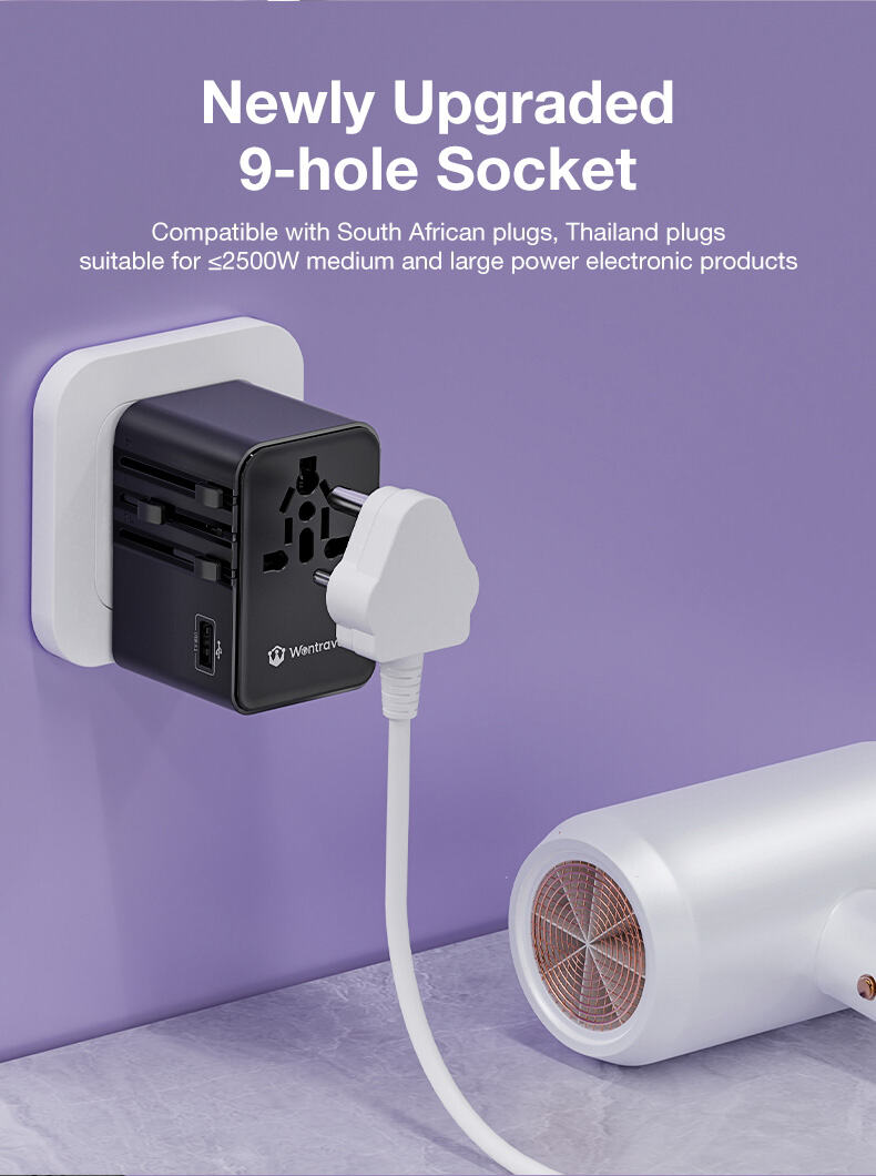 Compact Design for Maximum Portability