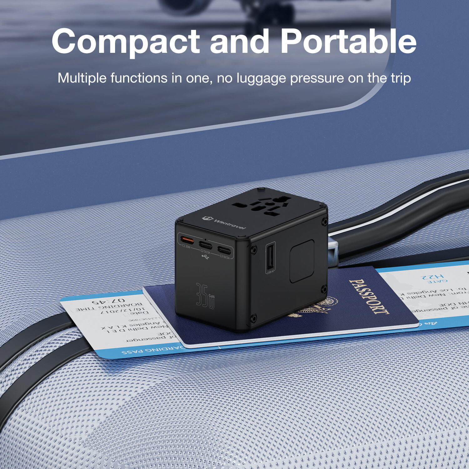 Global Compatibility