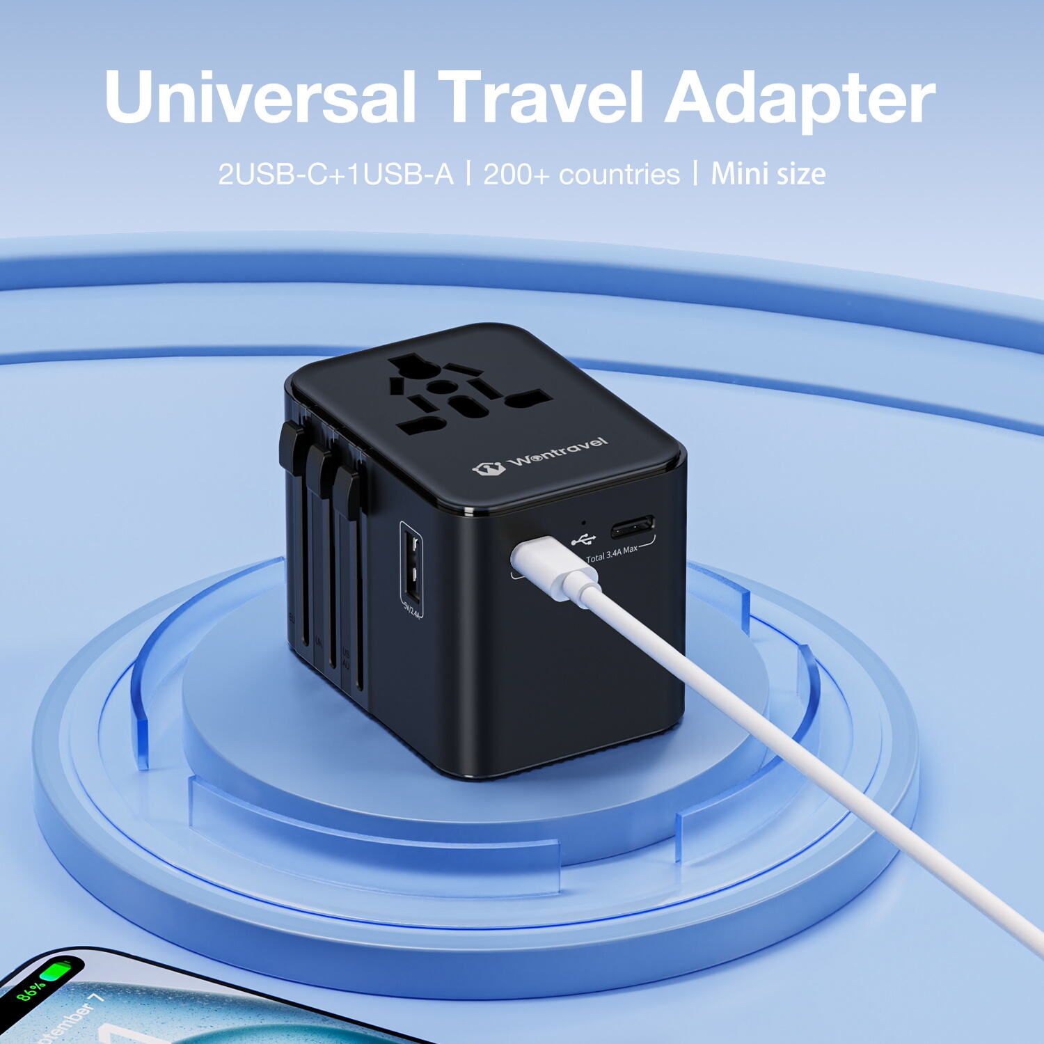 Your Ultimate Travel Companion