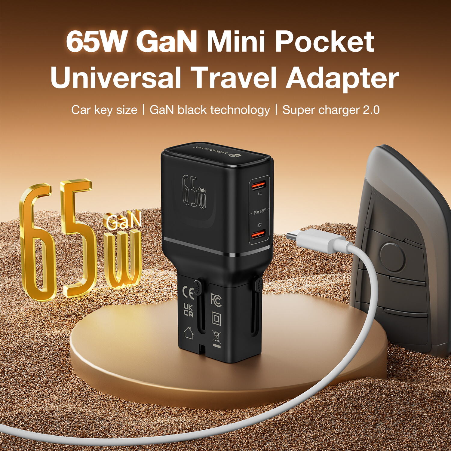 Your Ultimate Travel Companion