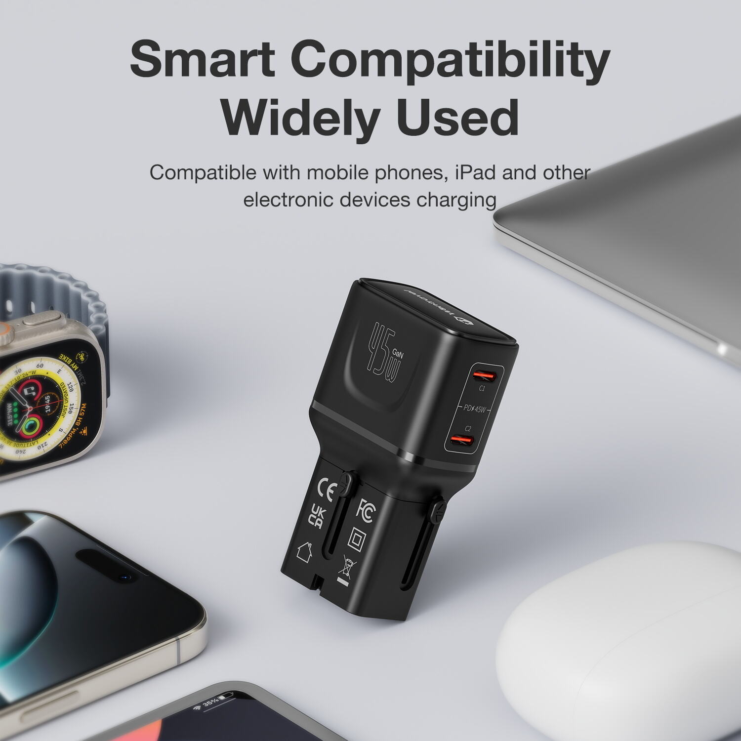 Global Compatibility