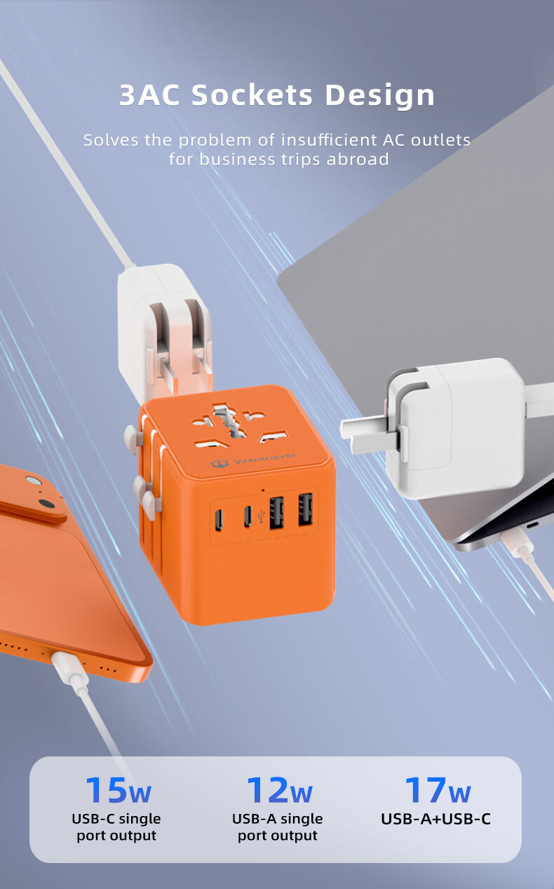 Advanced Safety Features