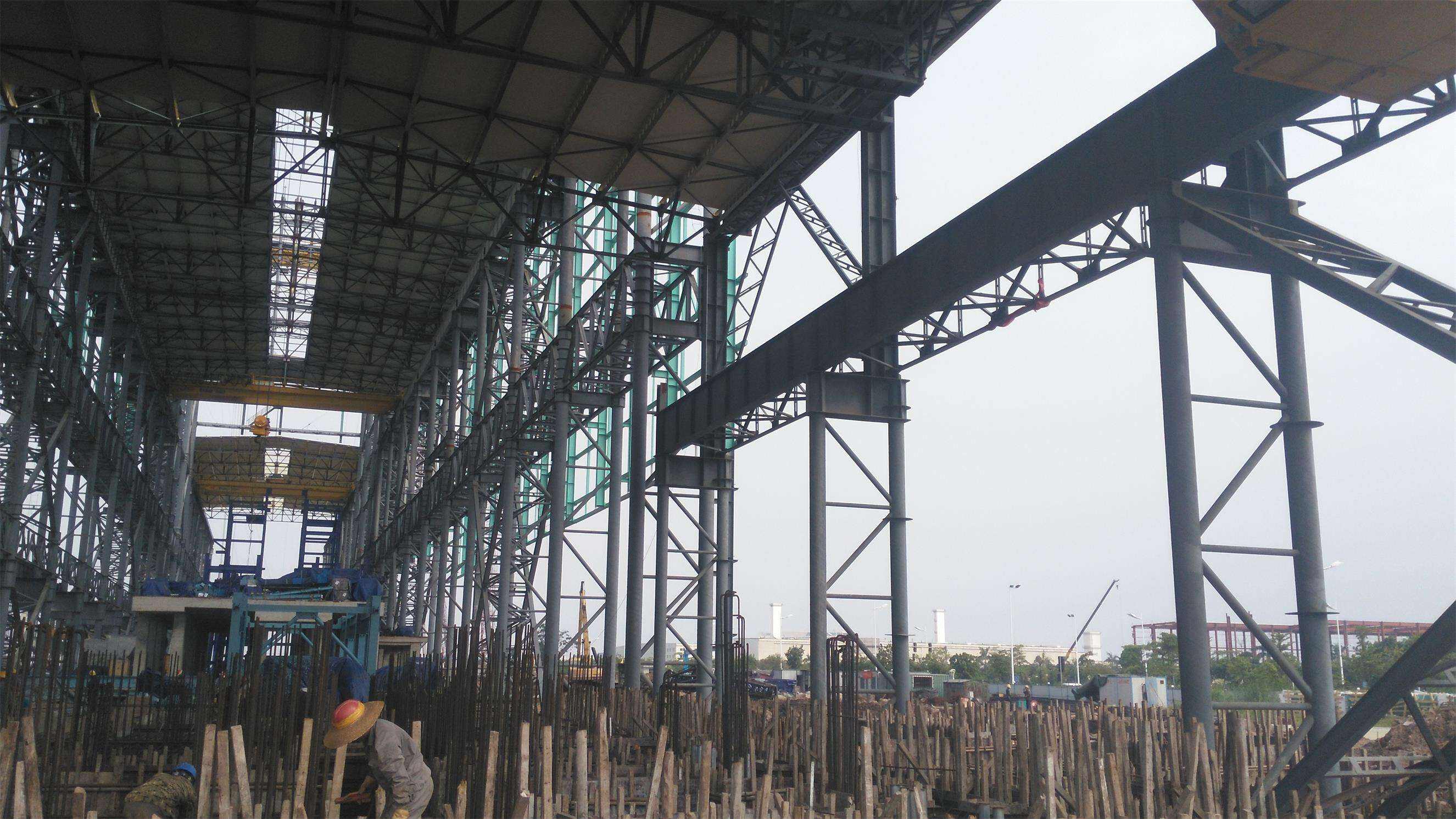 Iwọnna ile atako ti ooru