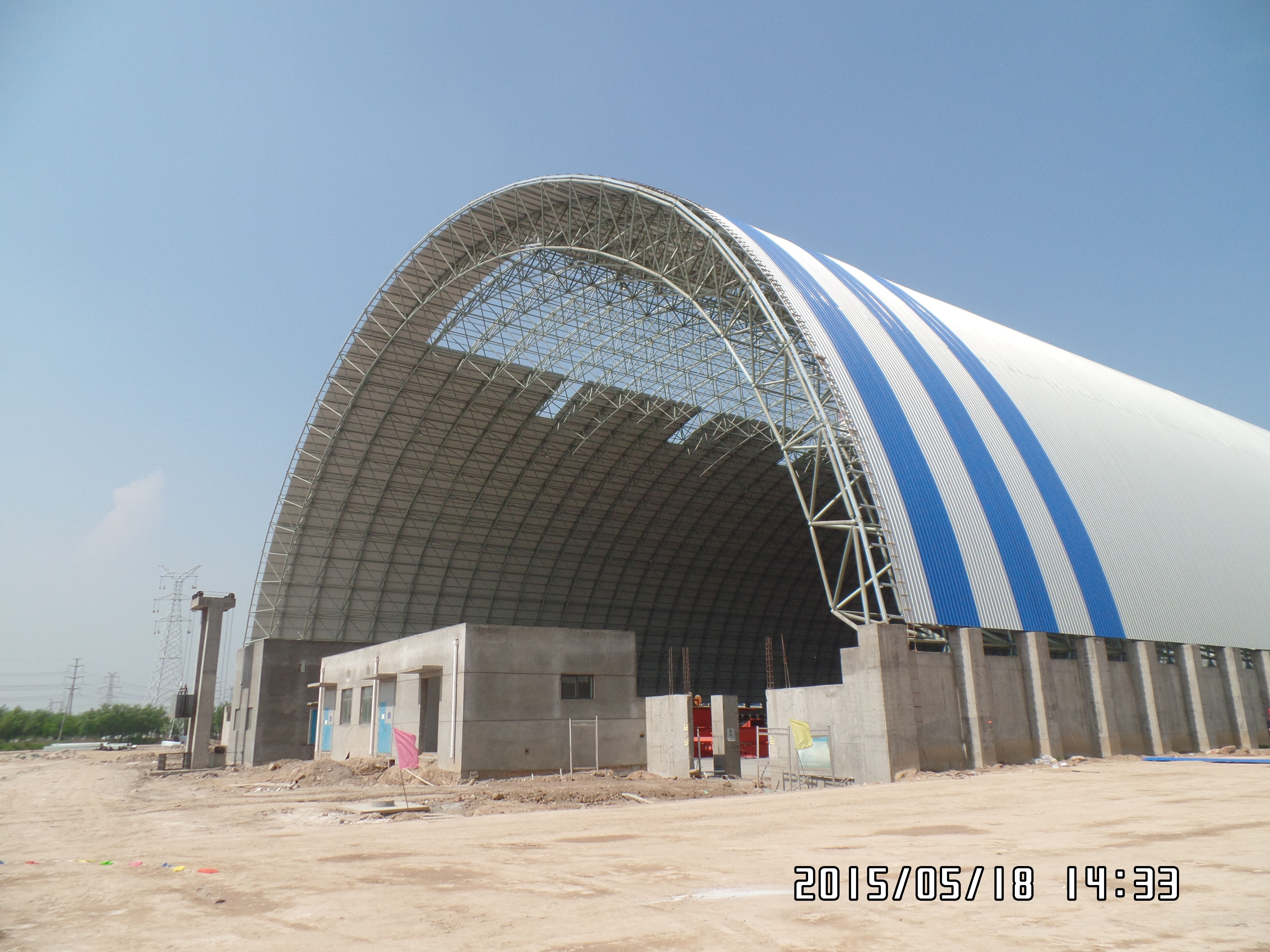 อย่าพลาดราคาที่ลดลงสำหรับอาคารโลหะ!