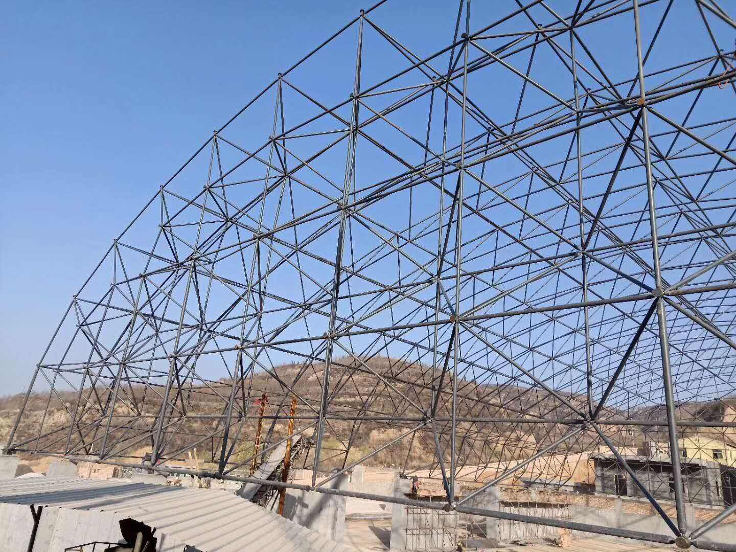 Customizing your steel structure house to suit your design preferences.