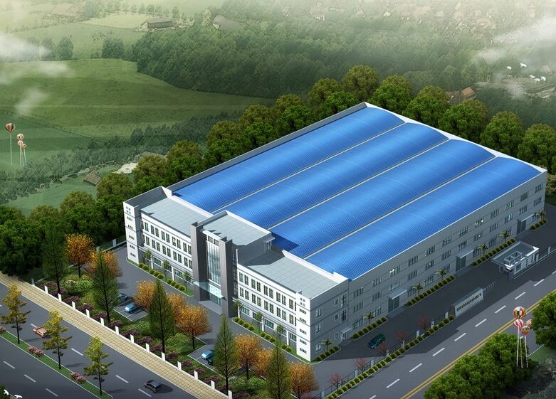 การเปลี่ยนอาคารเหล็กให้เป็นบ้านที่มีเอกลักษณ์และเสน่ห์เฉพาะตัว