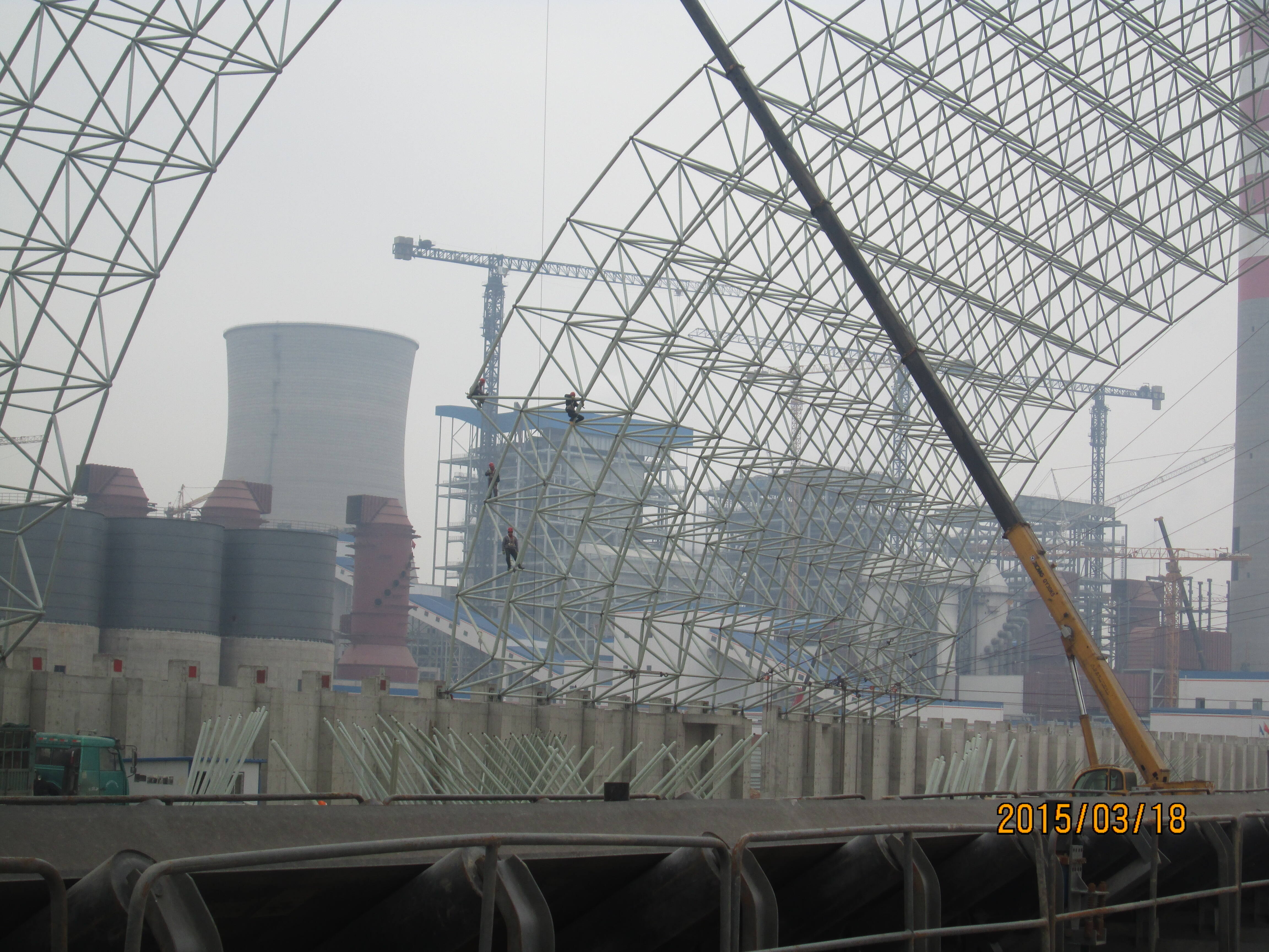 Wirtschaftliche Metallbauoptionen