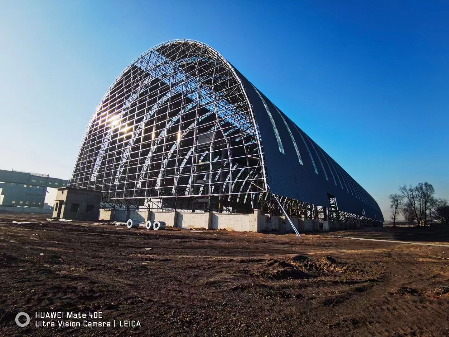 Die perfekte oplossing vir jou buitestoorbehoeftes.