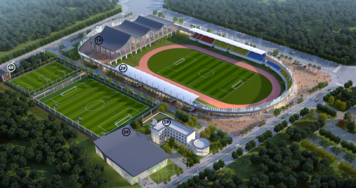 Edut nopeasta ja kustannustehokkaasta rakentamisesta terässtruktuureilla